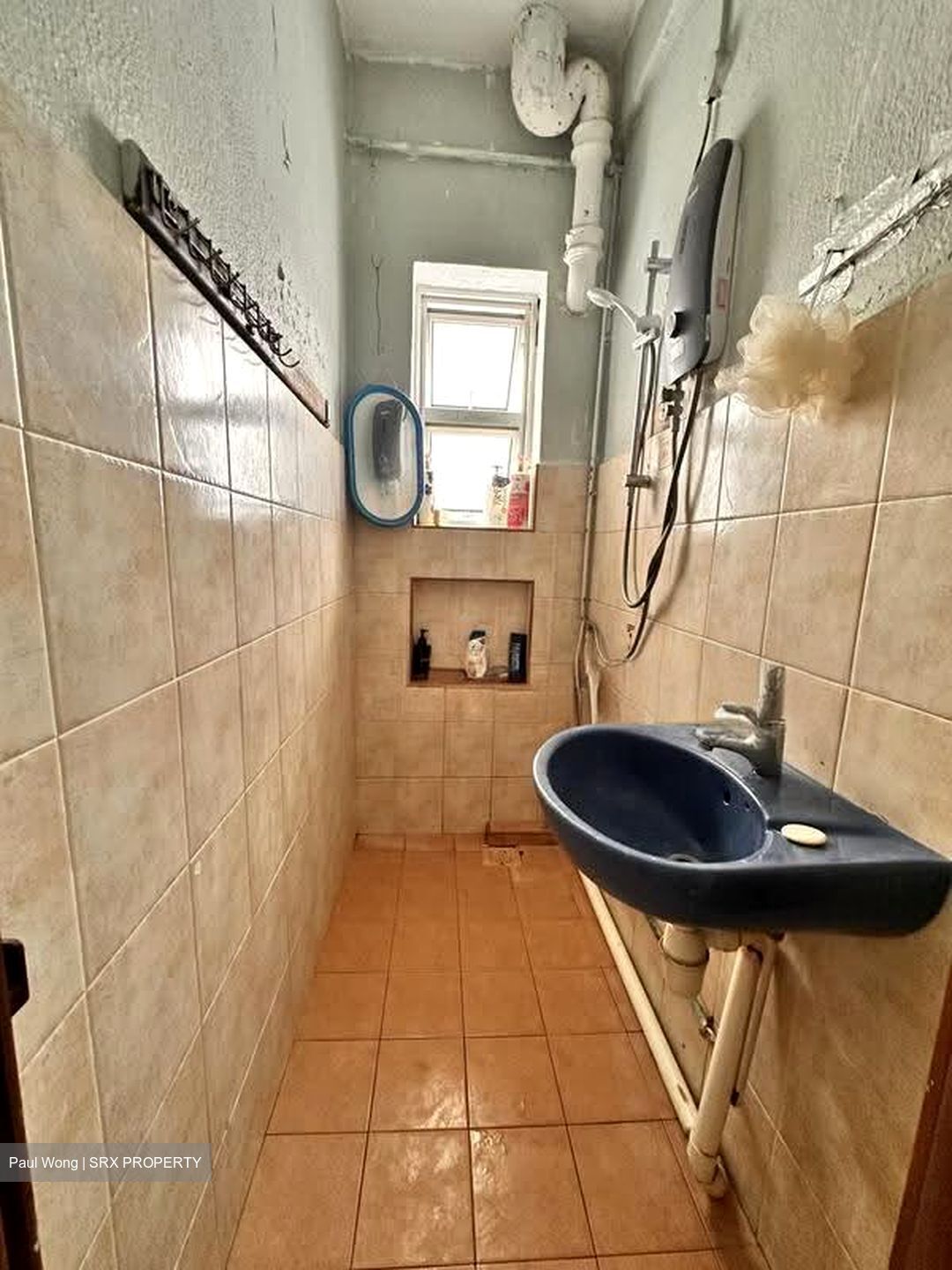 Tiong Bahru Estate (D3), Apartment #616808531